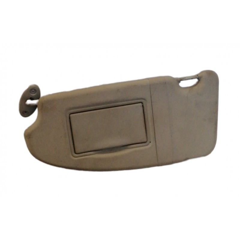 Pantina aletta parasole sinistra Ford Focus 2004-2011 - Pantina aletta parasole - 1