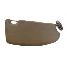 Pantina aletta parasole sinistra Ford Focus 2004-2011 - Pantina aletta parasole - 2