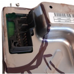 Piantone sterzo elettrico 735708960 Fiat 500 1.2 benzina 2015 in poi - Piantone sterzo elettrico - 2