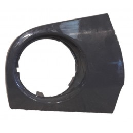 Rivestimento cruscotto anteriore sinistro 735627501 Fiat 500 1.2 benzina 2015 - Accessori cruscotto - 1