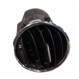 Bocchetta aria anteriore sinistra 735627421 Fiat 500 1.2 benzina 2015 in poi - Diffusore aria - 1