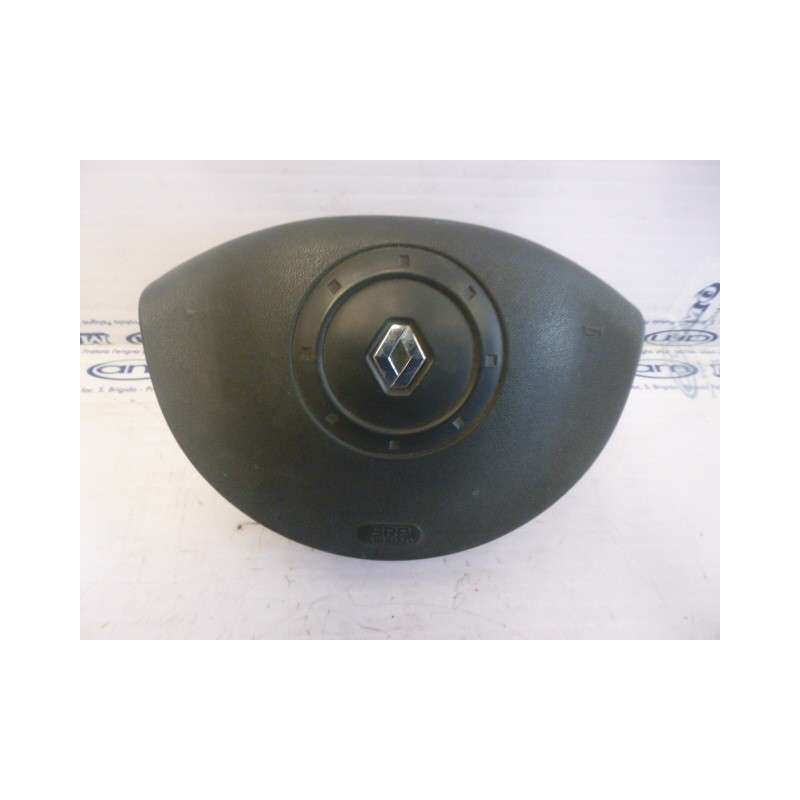 Airbag guida 8200130498 Renault Scenic II 2003-2009