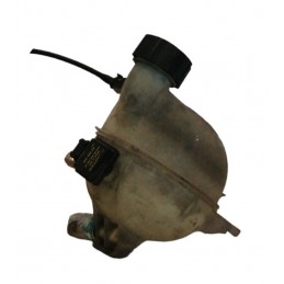 Vaschetta acqua radiatore Citroen C3 Pluriel 1.6 benzina 2003-2010 - Vaschette - 1