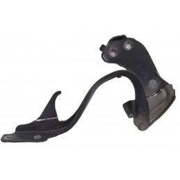 Cerniera cofano anterire sinistra Fiat 500 1.2 benzina 2015 - Cerniera - 1