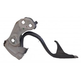 Cerniera cofano anterire sinistra Fiat 500 1.2 benzina 2015 - Cerniera - 2 Cerniera cofano anterire sinistra Fiat 500 1.2 benzina 2015 - Cerniera - 2