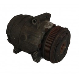 Compressore aria condizionata 1135309 Renault Trafic 1.9 diesel 2001-2014 - Compressore aria condizionata - 2 Compressore aria condizionata 1135309 Renault Trafic 1.9 diesel 2001-2014 - Compressore aria condizionata - 2