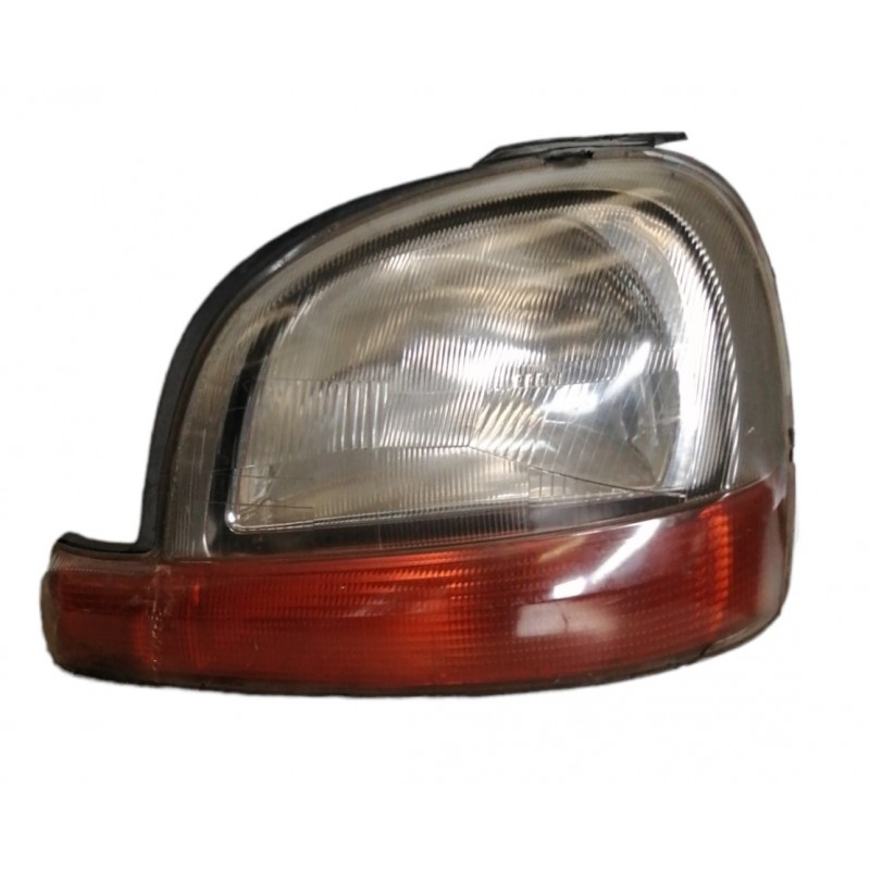 Proiettore anteriore sinistro Renault Kangoo 1997-2008 - Proiettore anteriore - 1