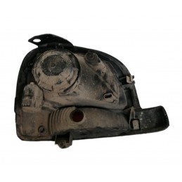 Proiettore anteriore sinistro Renault Kangoo 1997-2008 - Proiettore anteriore - 2