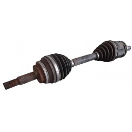 Semiasse anteriore sinistro Toyota Rav 4 2.2 D4D 2000-2006 - Semiasse - 1