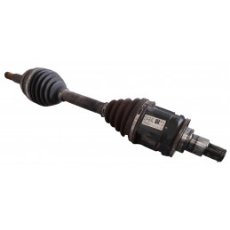 Semiasse anteriore sinistro Toyota Rav 4 2.2 D4D 2000-2006 - Semiasse - 2