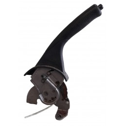 Leva freno a mano Toyota Rav 4 2.2 D4D 2000-2006 - Leva freno a mano - 2