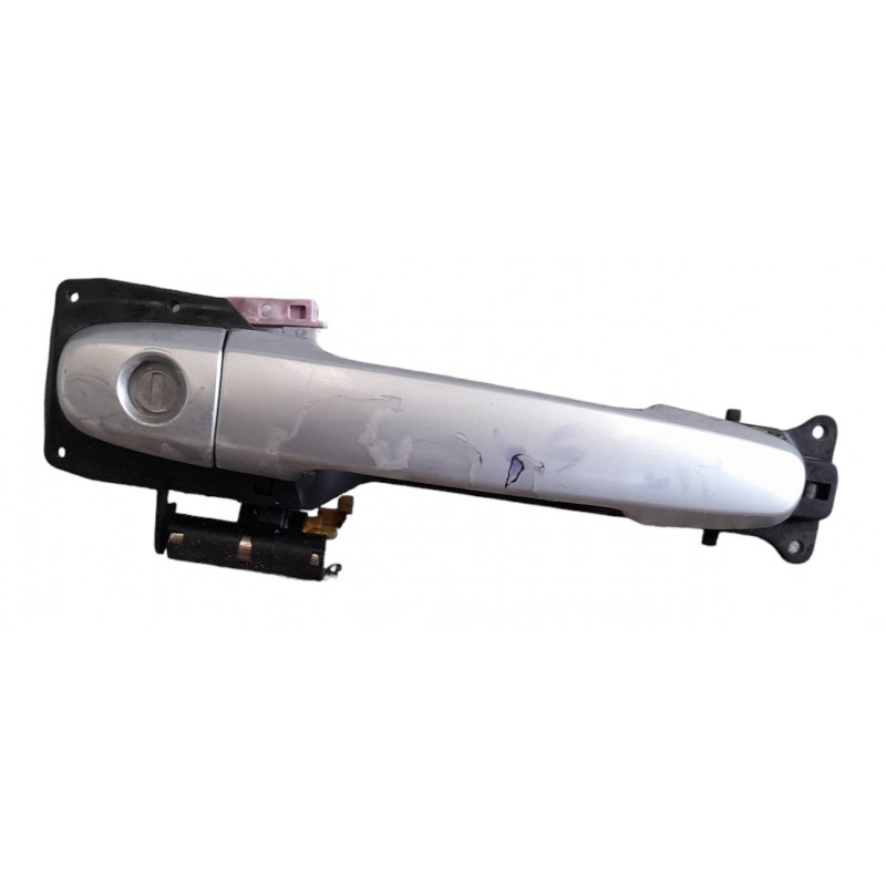 Maniglia esterna porta anteriore sinistra Toyota Rav 4 2.2 D4D 2000-2006 - Maniglia - 1