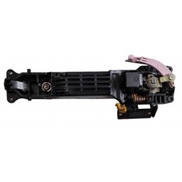 Maniglia esterna porta anteriore sinistra Toyota Rav 4 2.2 D4D 2000-2006 - Maniglia - 2