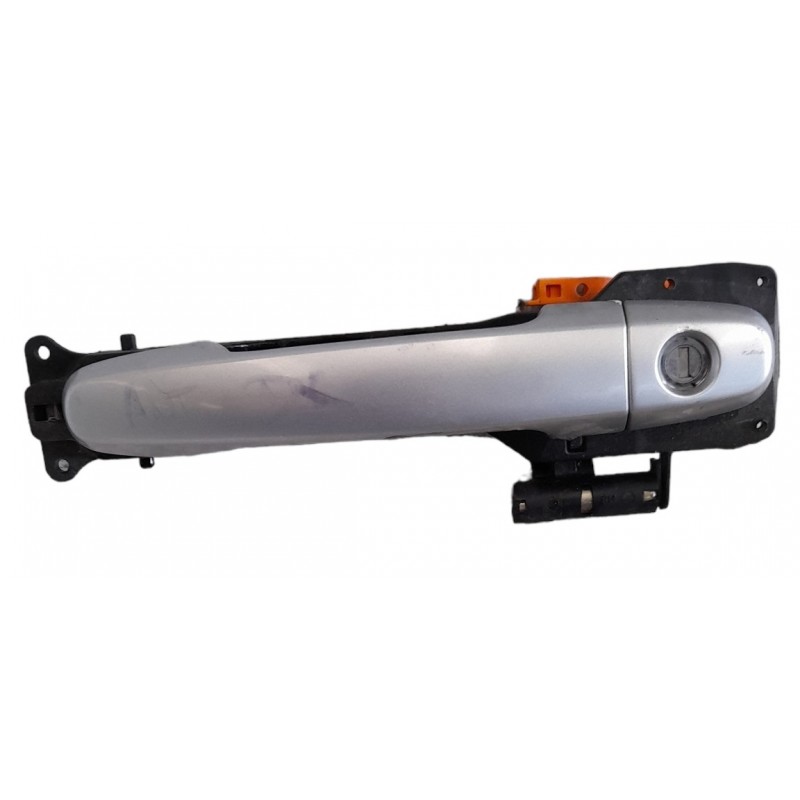 Maniglia esterna porta anteriore destra Toyota Rav 4 2.2 D4D 2000-2006 - Maniglia - 1 Maniglia esterna porta anteriore destra Toyota Rav 4 2.2 D4D 2000-2006 - Maniglia - 1