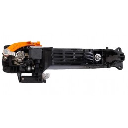 Maniglia esterna porta anteriore destra Toyota Rav 4 2.2 D4D 2000-2006 - Maniglia - 2 Maniglia esterna porta anteriore destra Toyota Rav 4 2.2 D4D 2000-2006 - Maniglia - 2
