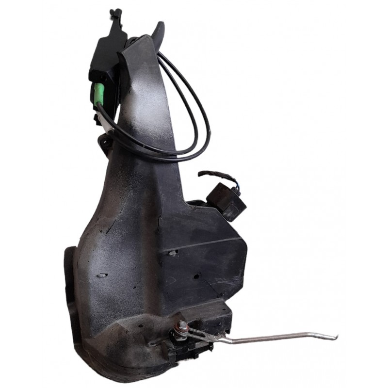 Serratura porta posteriore destra Toyota Rav 4 2.2 D4D 2000-2006 2 pin - Serratura - 1