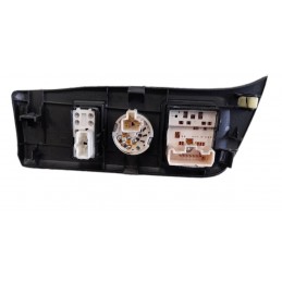 Pulsante regolazione specchietti retrovisori Toyota Rav 4 2.2 D4D 2000-2006 - Pulsantiera - 2