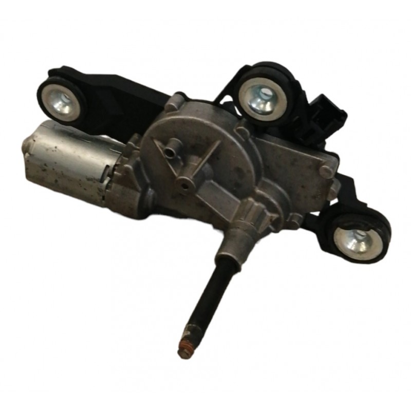 Motorino tergicristallo posteriore 0390201875 Ford Focus 2004-2011 berlina - Motorino tergicristallo - 1