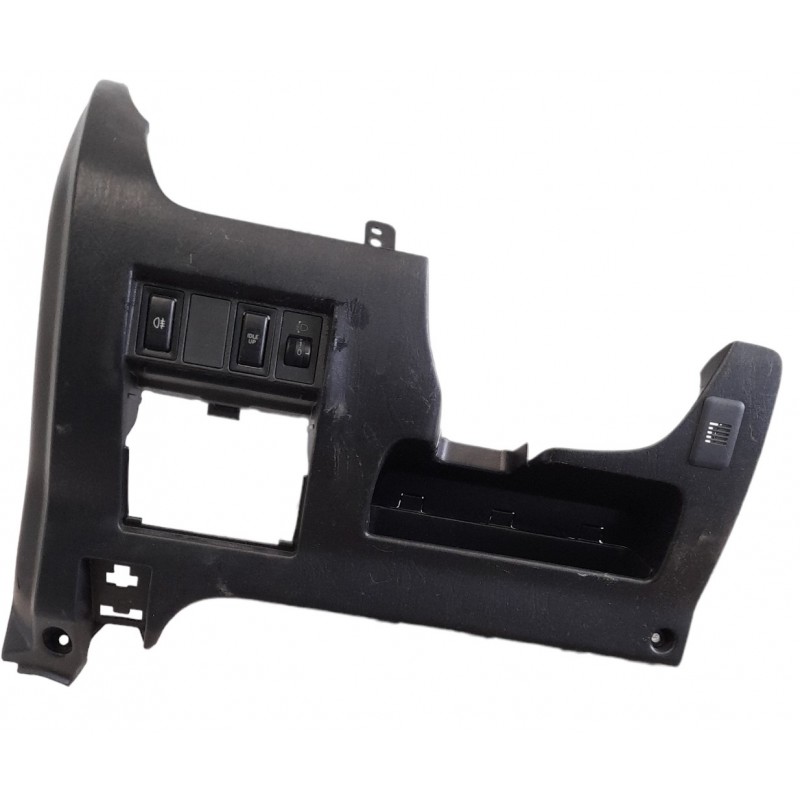 Rivestimento cruscotto inferiore sinistro 5543242902 Toyota Rav 4 2000-2006 - Accessori cruscotto - 1