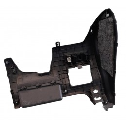 Rivestimento cruscotto inferiore sinistro 5543242902 Toyota Rav 4 2000-2006 - Accessori cruscotto - 2