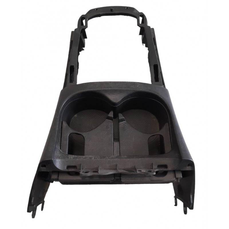 Rivestimento centrale leva marce Toyota Rav 4 2.2 D4D 2000-2006 - Accessori cruscotto - 1