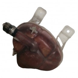 Vaschetta radiatore Fiat Idea 2003-2012 - Vaschette - 3