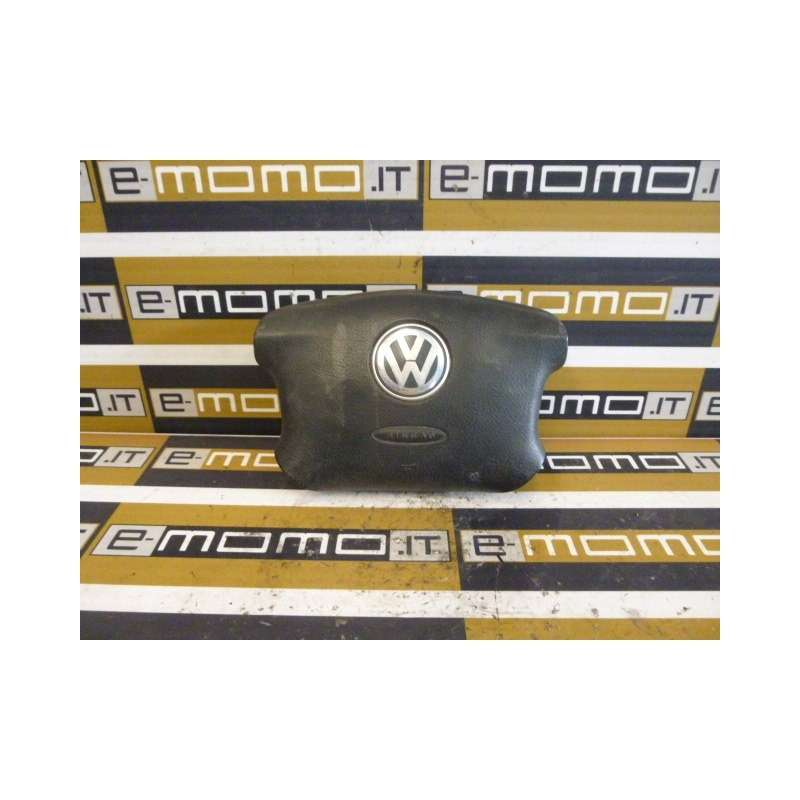 Airbag guida cod. 3B0880201BL Volkswagen Golf IV 1997 - 2004 - Airbag - 1