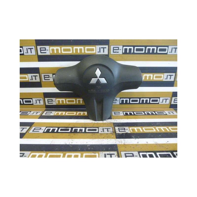 Airbag guida 6024085 Mitsubishi Colt VI 2004-2008 - Airbag - 1