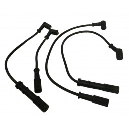 Cavi candela Fiat Doblò 1.2 benzina 8v 2000-2009 - Cablaggio - 1