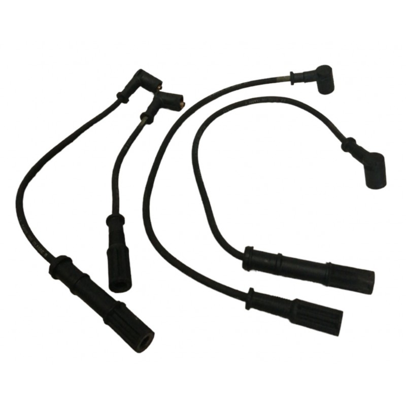 Cavi candela Fiat Doblò 1.2 benzina 8v 2000-2009 - Cablaggio - 1