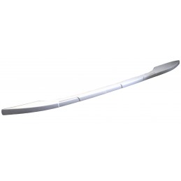 Modanatura portapacchi anteriore sinistra CN15551A46ACW Ford Ecosport 1.5 2012 - Griglie e modanature - 1