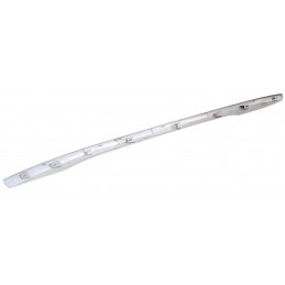 Modanatura portapacchi anteriore sinistra CN15551A46ACW Ford Ecosport 1.5 2012 - Griglie e modanature - 2