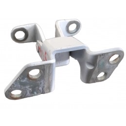 Cerniera inferiore portellone posteriore Ford Ecosport 1.5 Tdci 2012 - Cerniera - 1