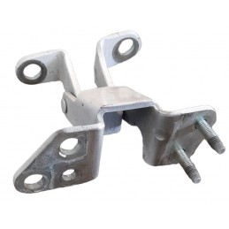 Cerniera superiore portellone posteriore Ford Ecosport 1.5 Tdci 2012 - Cerniera - 2
