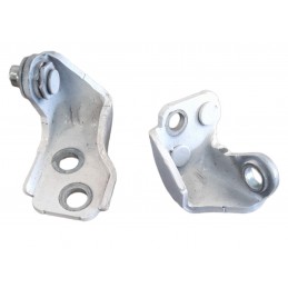 Cerniera porta anteriore sinistra superiore Ford Ecosport 1.5 Tdci 2012 - Cerniera - 1