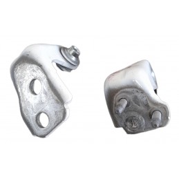 Cerniera porta anteriore sinistra superiore Ford Ecosport 1.5 Tdci 2012 - Cerniera - 2