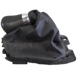 Cuffia leva cambio con pomello Ford Ecosport 1.5 Tdci 2012 - Leva cambio - 2