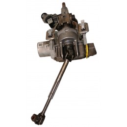Piantone sterzo elettrico 55704062 Fiat Grande Punto 2005-2018 - Piantone sterzo elettrico - 2