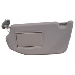 Pantina aletta parasole anteriore sinistra Ford Ecosport 1.5 Tdci 2012 - Pantina aletta parasole - 1