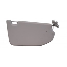 Pantina aletta parasole anteriore sinistra Ford Ecosport 1.5 Tdci 2012 - Pantina aletta parasole - 2