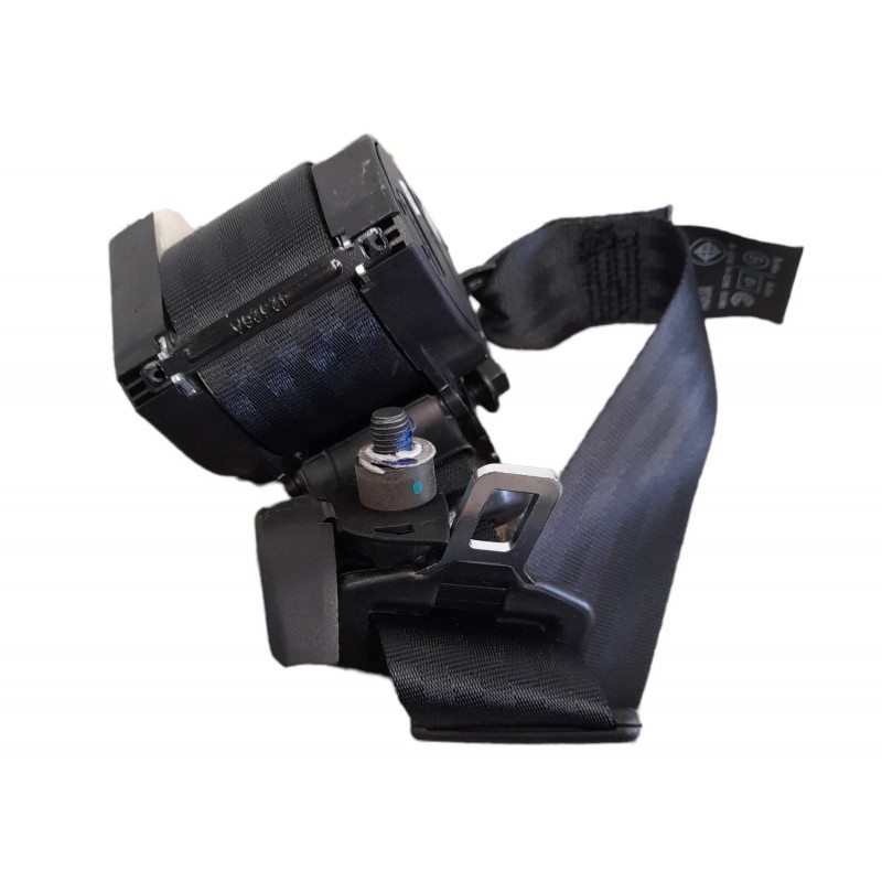 Cintura di sicurezza posteriore sinistra CN15A611B69EJW Ford Ecosport 2012 - Cintura di sicurezza - 1 Cintura di sicurezza posteriore sinistra CN15A611B69EJW Ford Ecosport 2012 - Cintura di sicurezza - 1