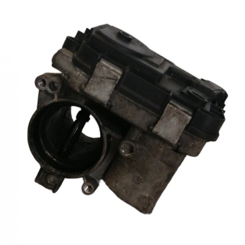 Corpo farfallato 55213019 Fiat Panda 1.3 multijet 2003-2012 - Corpo farfallato - 1 Corpo farfallato 55213019 Fiat Panda 1.3 multijet 2003-2012 - Corpo farfallato - 1