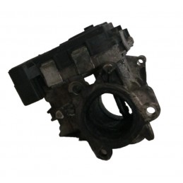 Corpo farfallato 55213019 Fiat Panda 1.3 multijet 2003-2012 - Corpo farfallato - 2 Corpo farfallato 55213019 Fiat Panda 1.3 multijet 2003-2012 - Corpo farfallato - 2