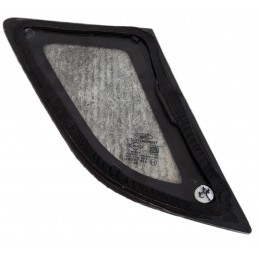 Vetro deflettore posteriore sinistro Ford Ecosport 1.5 Tdci 2012 - Deflettore - 2
