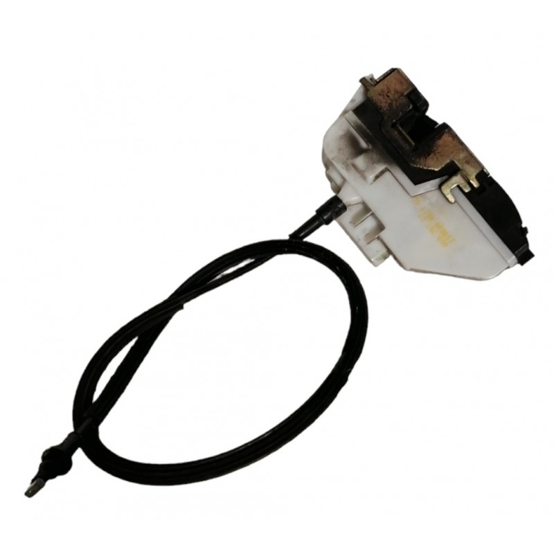 Serratura porta anteriore sinistra Citroen C3 Pluriel 2003-2010 5 pin