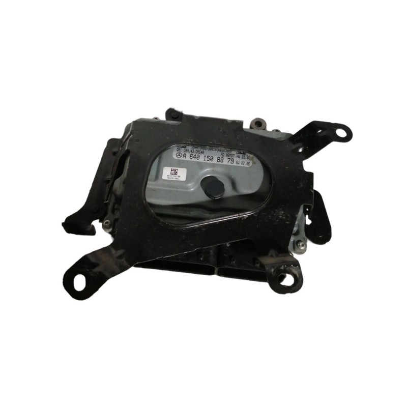 Centralina motore A6401508879 Mercedes Classe B 180 CDI 2004-2012 - Centralina - 1 Centralina motore A6401508879 Mercedes Classe B 180 CDI 2004-2012 - Centralina - 1