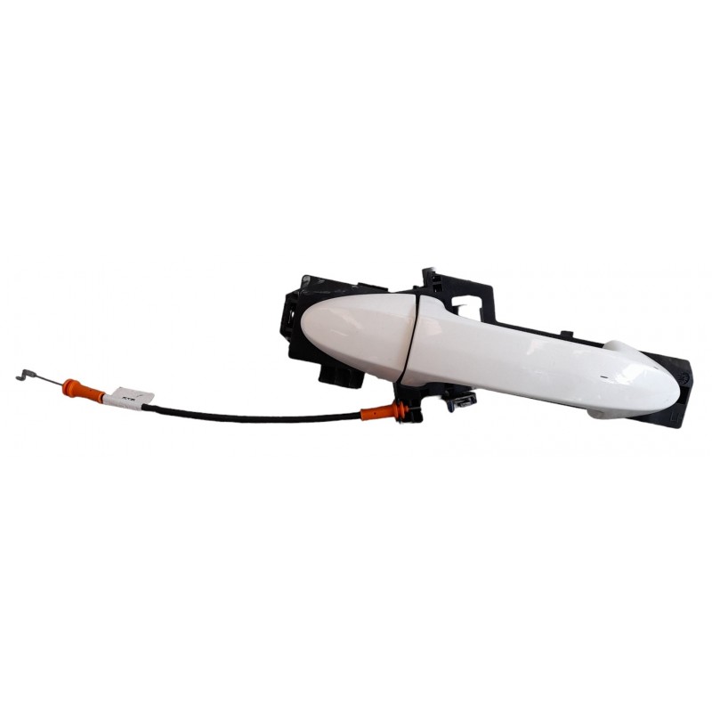Maniglia esterna porta posteriore sinistra 8A61A224A37EF Ford Ecosport 2012 - Maniglia - 1 Maniglia esterna porta posteriore sinistra 8A61A224A37EF Ford Ecosport 2012 - Maniglia - 1