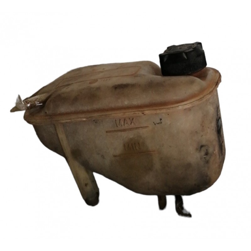 Vaschetta acqua radiatore Fiat Seicento 1998-2010 - Vaschette - 1