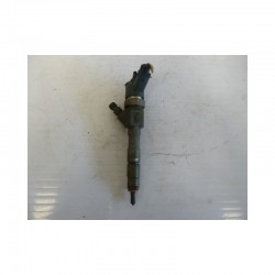 Iniettore 8200100272 0445110110B Renault Scenic II 1.9 DCI - Iniettore - 1