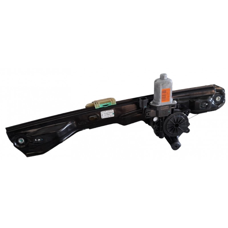 Alzavetro posteriore destro CN15A27000CD Ford Ecosport 1.5 Tdci 2012 - Alzavetro - 1 Alzavetro posteriore destro CN15A27000CD Ford Ecosport 1.5 Tdci 2012 - Alzavetro - 1